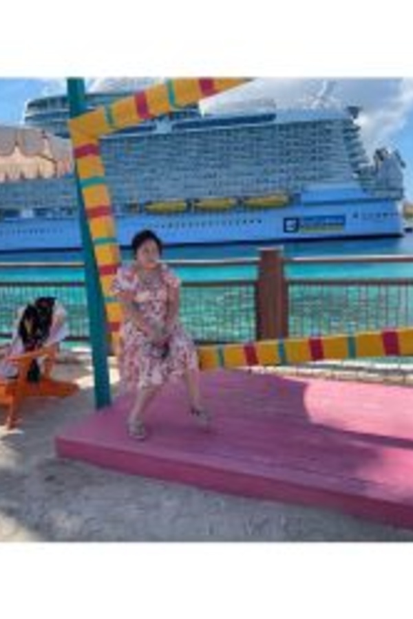 Cruise Brothers Travel Agent Loan Tran